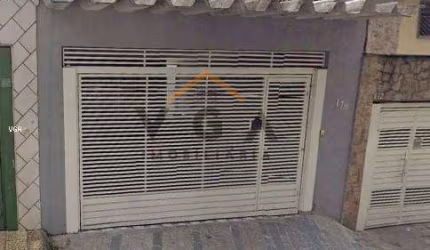 Sobrado para Venda em São Paulo, Jardim Record, 2 dormitórios, 2 banheiros, 2 vagas