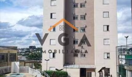 Apartamento para Venda em São Paulo, Jardim Vila Formosa, 3 dormitórios, 1 suíte, 2 banheiros, 1 vaga