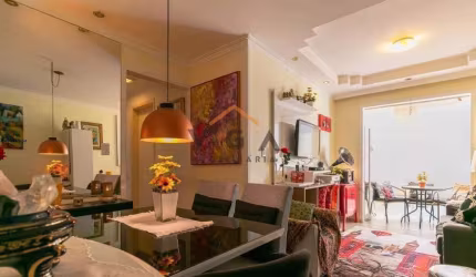 Apartamento para Venda em São Paulo, Vila Matilde, 3 dormitórios, 1 banheiro, 1 vaga
