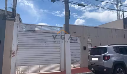 Sobrado para Venda em São Paulo, Chácara Belenzinho, 2 dormitórios, 2 suítes, 1 banheiro, 1 vaga
