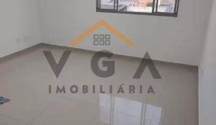 Apartamento para Venda em São Paulo, Conjunto Habitacional Padre Manoel de Paiva, 2 dormitórios, 1 banheiro, 1 vaga
