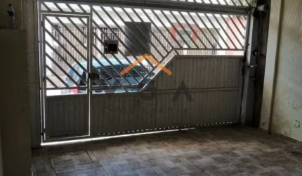 Sobrado para Venda em São Paulo, Vila Nhocune, 4 dormitórios, 2 suítes, 4 banheiros, 2 vagas
