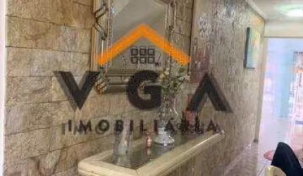 Sobrado para Venda em São Paulo, SÃO MATEUS, 3 dormitórios, 1 suíte, 3 banheiros, 2 vagas