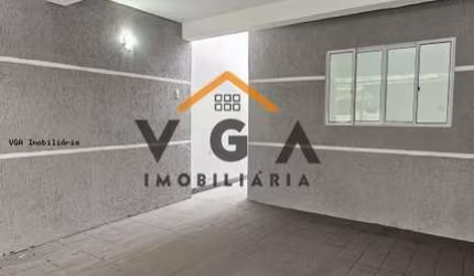 Casa para Venda em São Paulo, SÃO MATEUS, 2 dormitórios, 1 banheiro, 2 vagas
