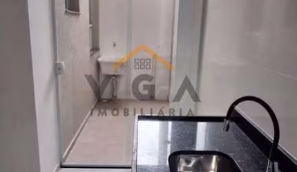Apartamento para Venda em São Paulo, Penha de França, 2 dormitórios, 1 banheiro