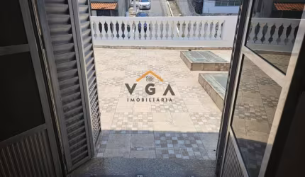 Casa para Venda em São Paulo, Chácara Belenzinho, 3 dormitórios, 1 suíte, 2 banheiros, 1 vaga
