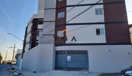 Apartamento para Venda em São Paulo, 2 dormitórios, 1 banheiro, 1 vaga
