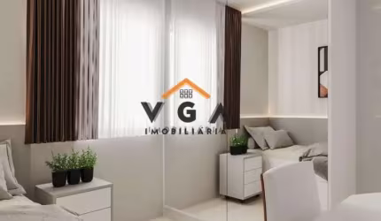 Apartamento para Venda em São Paulo, Cidade Patriarca, 2 dormitórios, 1 banheiro, 1 vaga