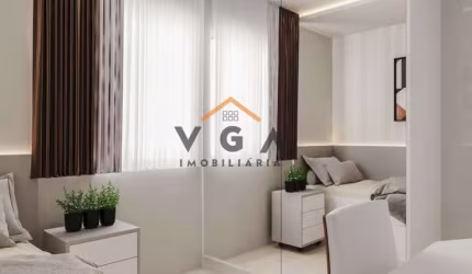 Apartamento para Venda em São Paulo, Cidade Patriarca, 2 dormitórios, 1 banheiro