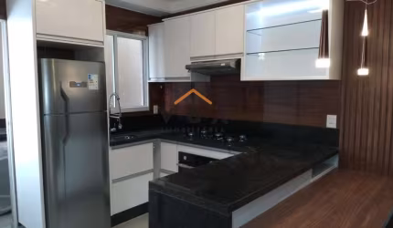 Apartamento para Venda em São Paulo, Vila Ré, 2 dormitórios, 1 banheiro, 1 vaga