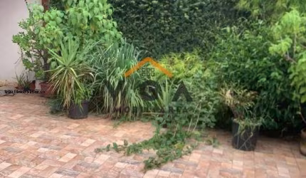 Sobrado para Venda em São Paulo, Vila Jacuí, 3 dormitórios, 2 banheiros, 4 vagas
