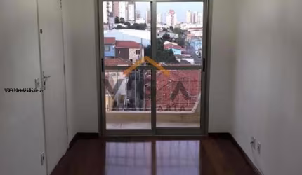 Apartamento para Venda em São Paulo, Penha de França, 2 dormitórios, 1 banheiro, 1 vaga