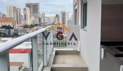 Apartamento para Venda em São Paulo, Vila Azevedo, 2 dormitórios, 1 suíte, 2 banheiros, 1 vaga