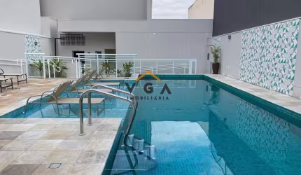 Apartamento para Venda em São Paulo, Vila Azevedo, 2 dormitórios, 1 suíte, 2 banheiros, 1 vaga