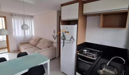 Apartamento para Venda em São Paulo, Vila Matilde, 2 dormitórios, 1 banheiro, 1 vaga