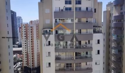 Cobertura para Venda em São Paulo, Vila Gomes Cardim, 3 dormitórios, 3 banheiros, 2 vagas