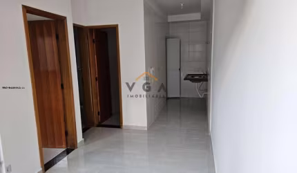 Apartamento para Venda em São Paulo, Parque das Paineiras, 2 dormitórios, 1 banheiro