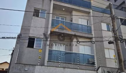 Apartamento para Venda em São Paulo, Parque das Paineiras, 2 dormitórios, 1 banheiro