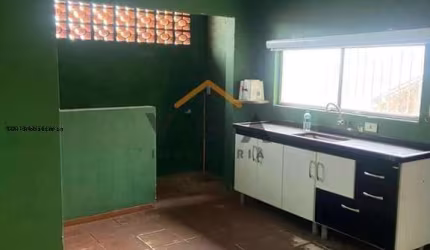 Sobrado para Venda em São Paulo, Cidade Patriarca