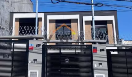 Sobrado para Venda em São Paulo, Artur Alvim, 3 dormitórios, 1 suíte, 1 banheiro, 2 vagas