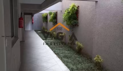Apartamento para Venda em São Paulo, Vila Guilhermina, 2 dormitórios, 1 banheiro