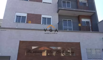 Apartamento para Venda em São Paulo, Vila Guilhermina, 1 dormitório, 1 banheiro