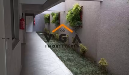 Apartamento para Venda em São Paulo, Vila Guilhermina, 2 dormitórios, 1 banheiro