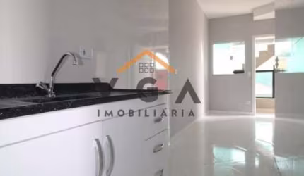 Apartamento para Venda em São Paulo, Vila Ré, 2 dormitórios, 1 banheiro, 1 vaga