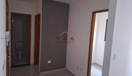 Apartamento para Venda em São Paulo, Vila Beatriz, 2 dormitórios, 1 banheiro