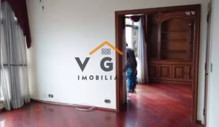 Apartamento para Venda em São Paulo, Penha de França, 3 dormitórios, 1 suíte, 2 banheiros, 2 vagas