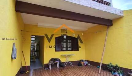 Sobrado para Venda em São Paulo, Jardim Casa Pintada, 4 dormitórios, 2 banheiros, 2 vagas