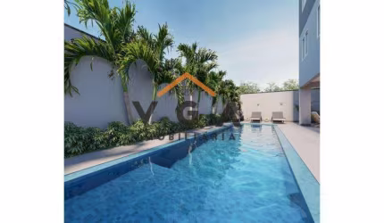 Apartamento para Venda em São Paulo, Guaiaúna, 2 dormitórios, 1 banheiro