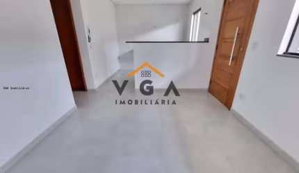 Apartamento para Venda em São Paulo, Cidade Patriarca, 2 dormitórios, 1 banheiro