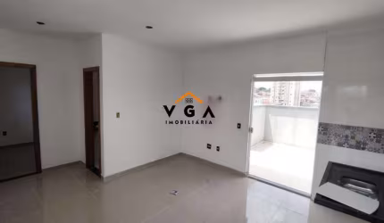 Apartamento para Venda em São Paulo, Cidade Patriarca, 2 dormitórios, 1 banheiro