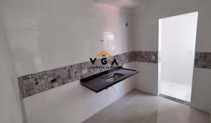 Apartamento para Venda em São Paulo, Cidade Patriarca, 2 dormitórios, 1 banheiro