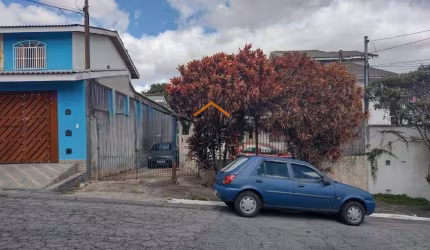 Casa para Venda em São Paulo, Vila Nhocune, 2 dormitórios, 1 banheiro, 3 vagas