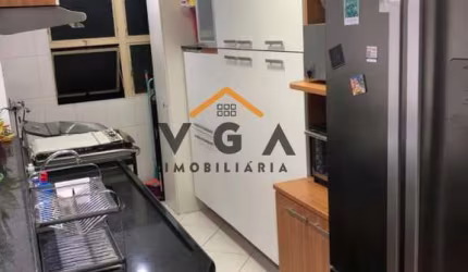 Apartamento para Venda em São Paulo, Tatuapé, 3 dormitórios, 1 banheiro, 1 vaga