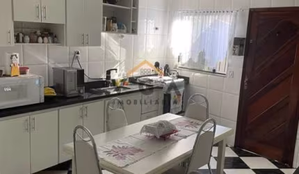 Sobrado em Condomínio para Venda em São Paulo, Vila Talarico, 3 dormitórios, 1 suíte, 3 banheiros, 2 vagas
