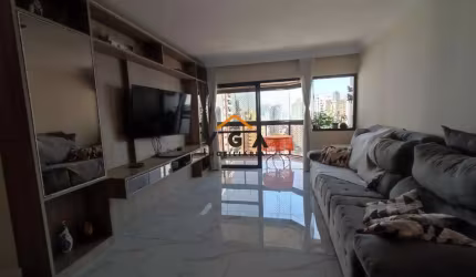 Apartamento para Venda em São Paulo, Vila Carrão, 3 dormitórios, 1 suíte, 3 banheiros, 3 vagas