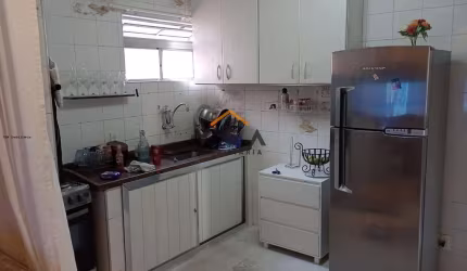 Apartamento para Venda em São Paulo, Conjunto Residencial José Bonifácio, 2 dormitórios, 1 banheiro, 1 vaga