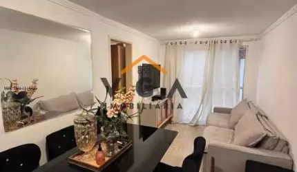 Apartamento para Venda em São Paulo, Vila Ré, 2 dormitórios, 1 banheiro
