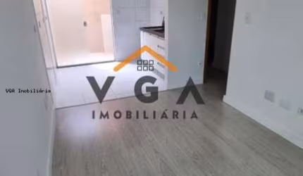 Apartamento para Venda em São Paulo, Vila Rosaria, 2 dormitórios, 1 banheiro, 1 vaga