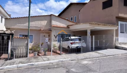Casa para Venda em São Paulo, Vila Guilhermina, 4 dormitórios, 3 banheiros, 1 vaga