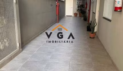 Apartamento para Venda em São Paulo, Cidade Patriarca, 2 dormitórios, 1 banheiro, 1 vaga