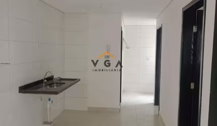 Apartamento para Venda em São Paulo, Vila Campanela, 2 dormitórios, 1 banheiro