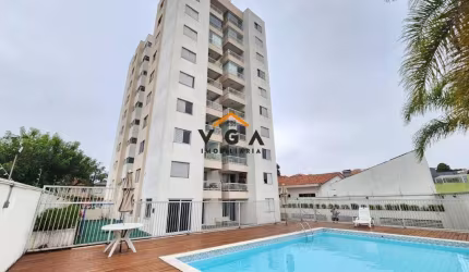 Apartamento para Venda em São Paulo, Vila Oratório, 2 dormitórios, 2 banheiros, 1 vaga