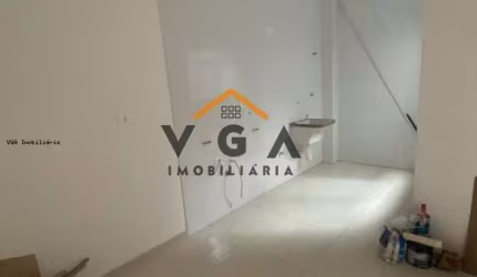 Apartamento para Venda em São Paulo, Vila Esperança, 1 dormitório, 1 banheiro