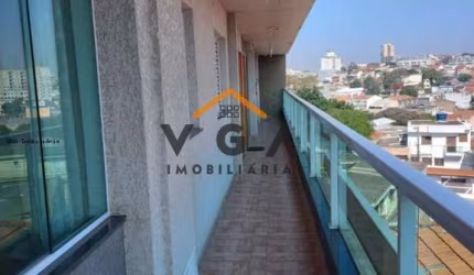 Apartamento para Venda em São Paulo, Vila Guilhermina, 2 dormitórios, 1 banheiro