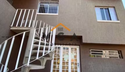 Casa / Sobrado para Venda, Jardim Coimbra, 4 dormitórios, 1 suíte, 2 banheiros, 1 vaga