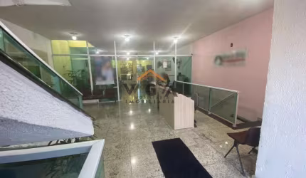 Prédio Comercial para Venda em São Paulo, Vila Talarico, 10 banheiros, 13 vagas